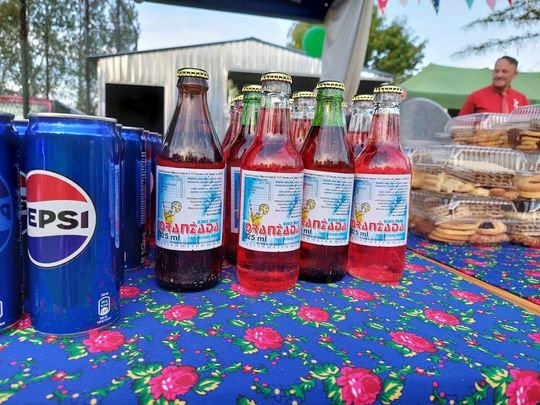 Jedziemy po Mariolkę. W Michalowie będzie wesele w stylu PRL-u [ZDJĘCIA CZ. 1]