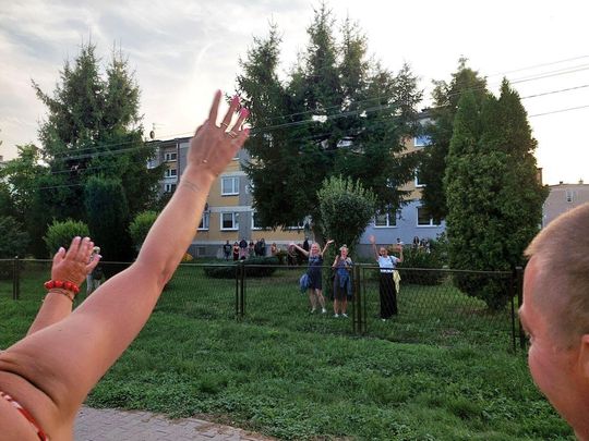 Jedziemy po Mariolkę. W Michalowie będzie wesele w stylu PRL-u [ZDJĘCIA CZ. 1]