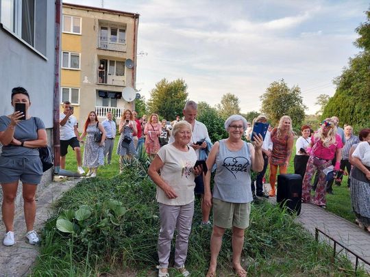 Jedziemy po Mariolkę. W Michalowie będzie wesele w stylu PRL-u [ZDJĘCIA CZ. 1]
