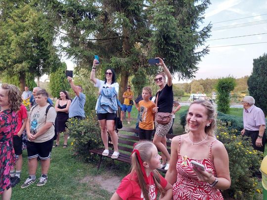 Jedziemy po Mariolkę. W Michalowie będzie wesele w stylu PRL-u [ZDJĘCIA CZ. 1]