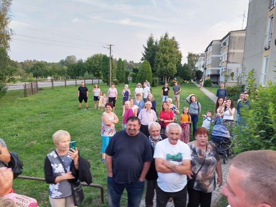 Jedziemy po Mariolkę. W Michalowie będzie wesele w stylu PRL-u [ZDJĘCIA CZ. 1]