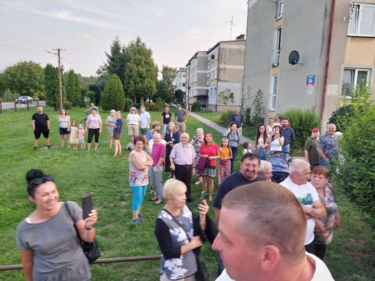 Jedziemy po Mariolkę. W Michalowie będzie wesele w stylu PRL-u [ZDJĘCIA CZ. 1]