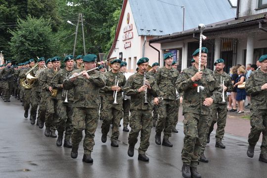 Józefów: Jubileusz 300-lecia miasta [ZDJĘCIA]