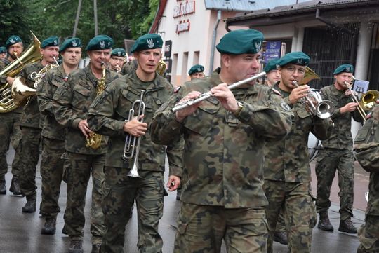 Józefów: Jubileusz 300-lecia miasta [ZDJĘCIA]