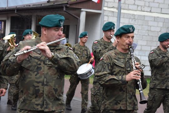 Józefów: Jubileusz 300-lecia miasta [ZDJĘCIA]