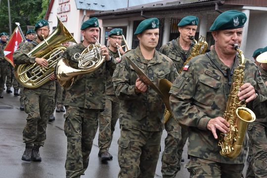 Józefów: Jubileusz 300-lecia miasta [ZDJĘCIA]