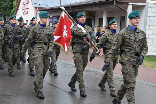 Józefów: Jubileusz 300-lecia miasta [ZDJĘCIA]
