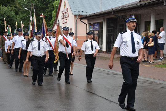 Józefów: Jubileusz 300-lecia miasta [ZDJĘCIA]