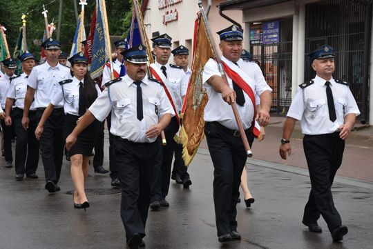 Józefów: Jubileusz 300-lecia miasta [ZDJĘCIA]