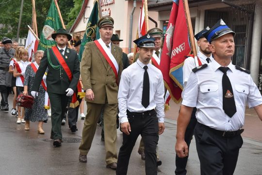 Józefów: Jubileusz 300-lecia miasta [ZDJĘCIA]