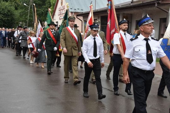 Józefów: Jubileusz 300-lecia miasta [ZDJĘCIA]