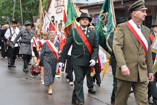 Józefów: Jubileusz 300-lecia miasta [ZDJĘCIA]