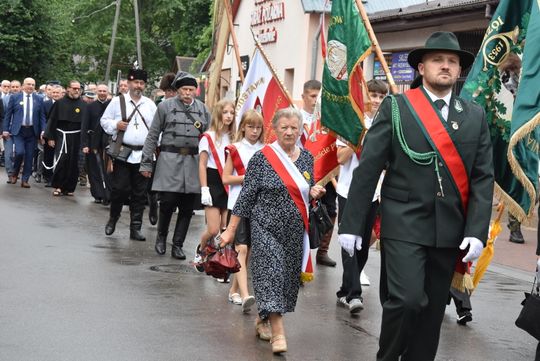 Józefów: Jubileusz 300-lecia miasta [ZDJĘCIA]