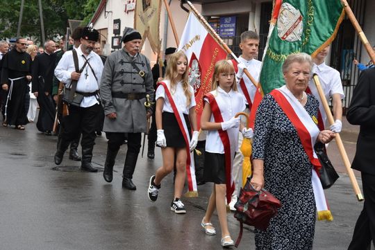Józefów: Jubileusz 300-lecia miasta [ZDJĘCIA]