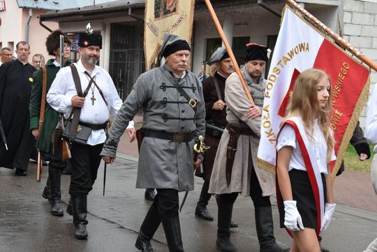 Józefów: Jubileusz 300-lecia miasta [ZDJĘCIA]