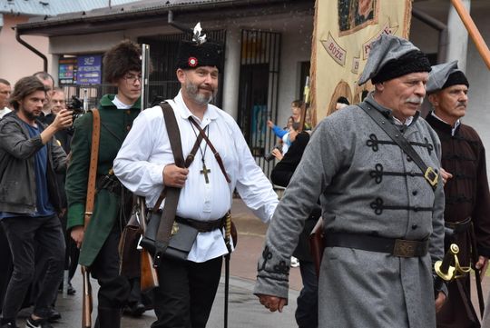 Józefów: Jubileusz 300-lecia miasta [ZDJĘCIA]