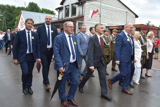 Józefów: Jubileusz 300-lecia miasta [ZDJĘCIA]