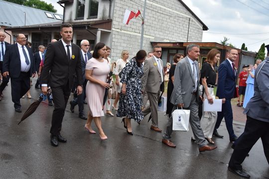 Józefów: Jubileusz 300-lecia miasta [ZDJĘCIA]