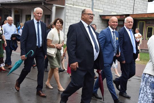 Józefów: Jubileusz 300-lecia miasta [ZDJĘCIA]