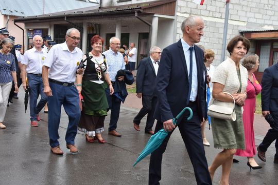 Józefów: Jubileusz 300-lecia miasta [ZDJĘCIA]