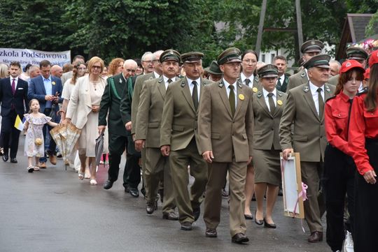 Józefów: Jubileusz 300-lecia miasta [ZDJĘCIA]