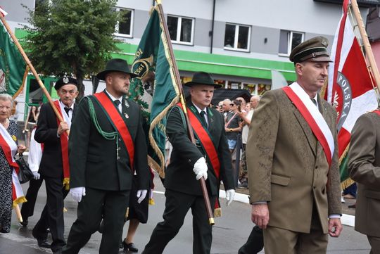 Józefów: Jubileusz 300-lecia miasta [ZDJĘCIA]