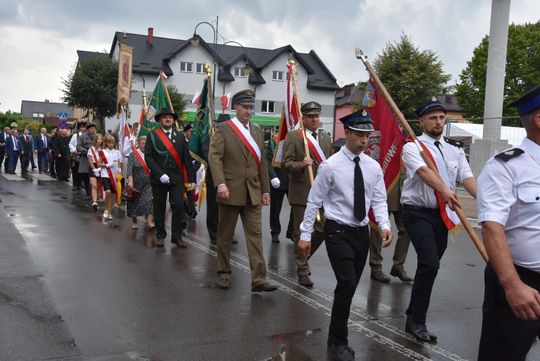 Józefów: Jubileusz 300-lecia miasta [ZDJĘCIA]