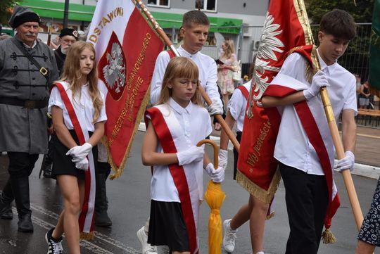 Józefów: Jubileusz 300-lecia miasta [ZDJĘCIA]