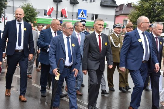 Józefów: Jubileusz 300-lecia miasta [ZDJĘCIA]