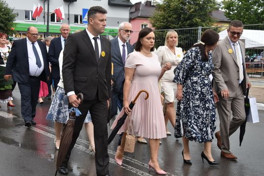 Józefów: Jubileusz 300-lecia miasta [ZDJĘCIA]