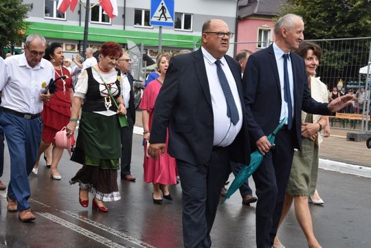 Józefów: Jubileusz 300-lecia miasta [ZDJĘCIA]