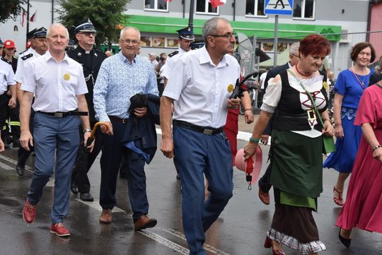 Józefów: Jubileusz 300-lecia miasta [ZDJĘCIA]