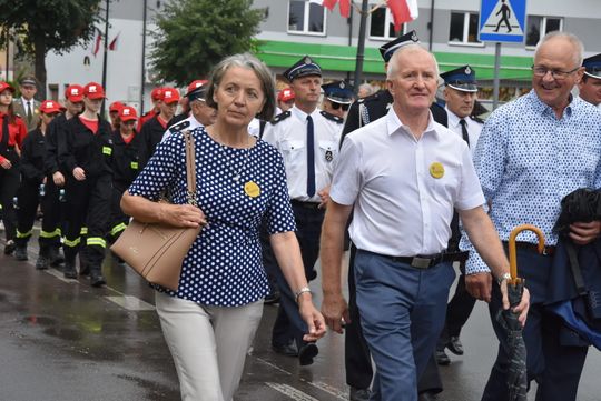 Józefów: Jubileusz 300-lecia miasta [ZDJĘCIA]