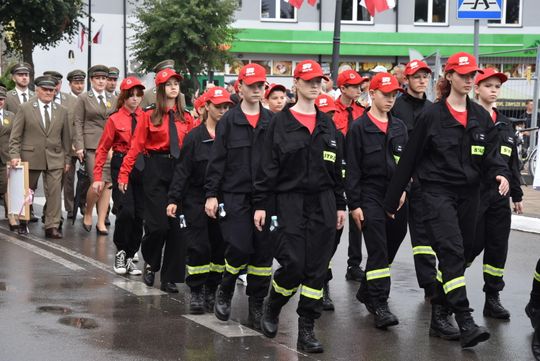 Józefów: Jubileusz 300-lecia miasta [ZDJĘCIA]