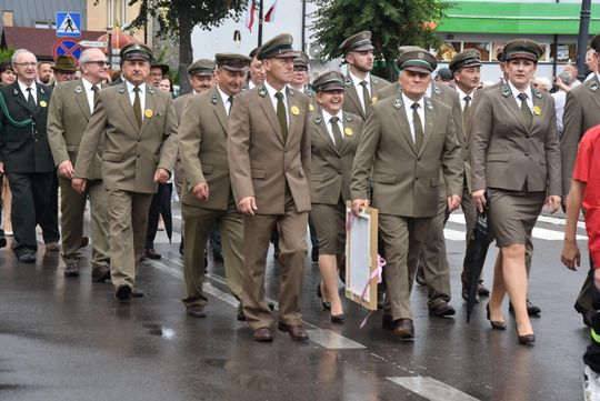 Józefów: Jubileusz 300-lecia miasta [ZDJĘCIA]