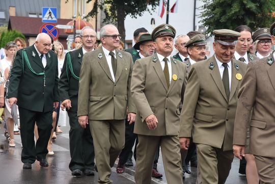 Józefów: Jubileusz 300-lecia miasta [ZDJĘCIA]