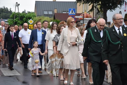 Józefów: Jubileusz 300-lecia miasta [ZDJĘCIA]