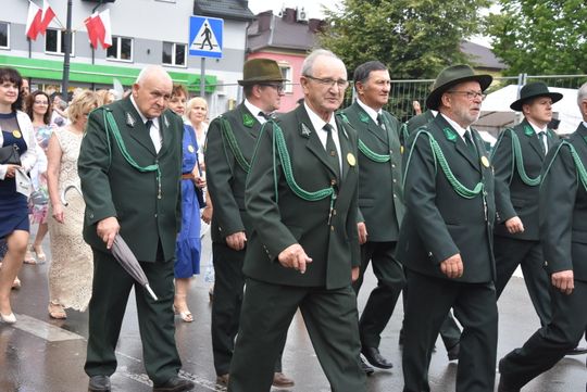 Józefów: Jubileusz 300-lecia miasta [ZDJĘCIA]