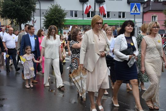 Józefów: Jubileusz 300-lecia miasta [ZDJĘCIA]