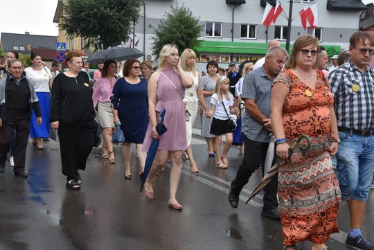 Józefów: Jubileusz 300-lecia miasta [ZDJĘCIA]