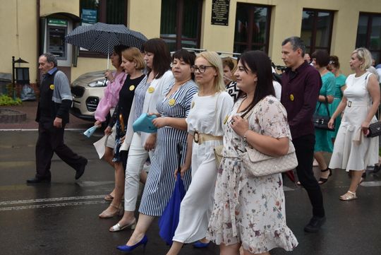 Józefów: Jubileusz 300-lecia miasta [ZDJĘCIA]