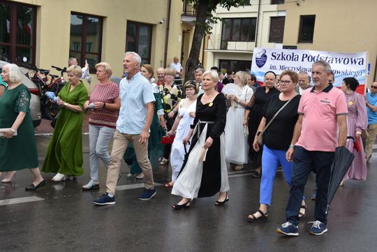 Józefów: Jubileusz 300-lecia miasta [ZDJĘCIA]