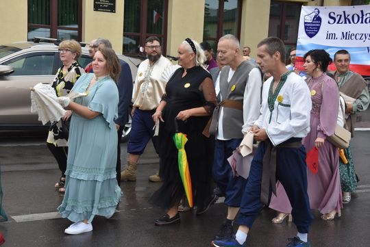 Józefów: Jubileusz 300-lecia miasta [ZDJĘCIA]