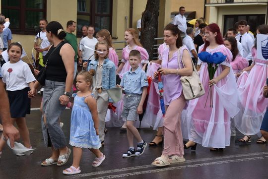 Józefów: Jubileusz 300-lecia miasta [ZDJĘCIA]