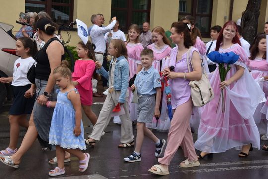 Józefów: Jubileusz 300-lecia miasta [ZDJĘCIA]