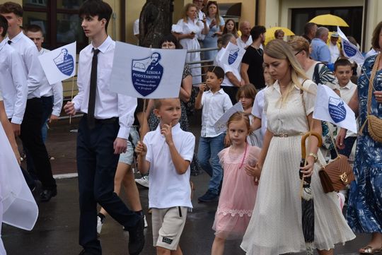 Józefów: Jubileusz 300-lecia miasta [ZDJĘCIA]