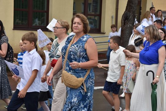 Józefów: Jubileusz 300-lecia miasta [ZDJĘCIA]