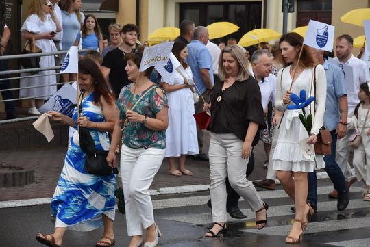 Józefów: Jubileusz 300-lecia miasta [ZDJĘCIA]