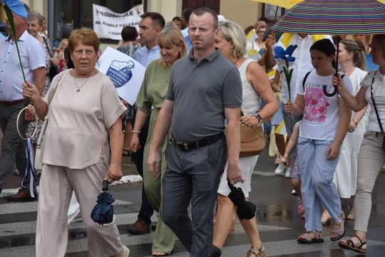 Józefów: Jubileusz 300-lecia miasta [ZDJĘCIA]