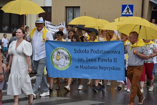 Józefów: Jubileusz 300-lecia miasta [ZDJĘCIA]